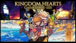 Kingdom Hearts Collection [I-III] Review