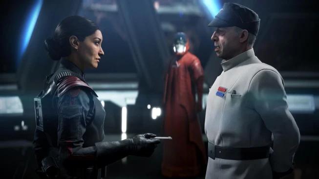 DICE and Respawn Reportedly Developing Star Wars Battlefront 3