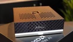 AMD Ryzen AI 7 HX 455 Leak Reveals 16 CU Radeon 890M Graphics