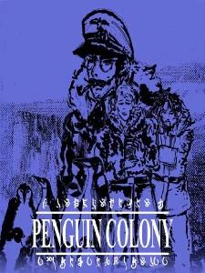 Penguin Colony
