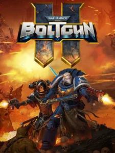Warhammer 40,000: Boltgun 2