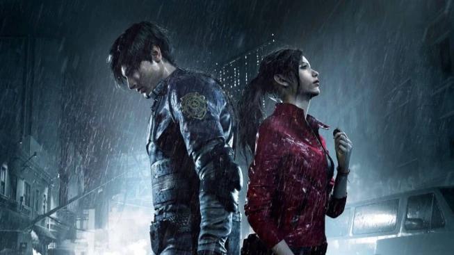 Resident Evil 10 Rumors Hint at Claire and Chris Team-Up Story