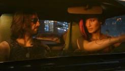 Cyberpunk 2077 Patch 2.5 Adds Console Mods With Dual Wielding