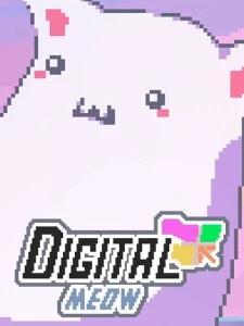 Digital Meow