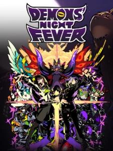 DEMONS' NIGHT FEVER
