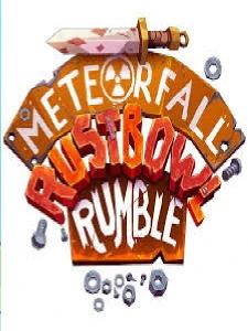 Meteorfall: Rustbowl Rumble