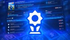 SteamOS Beta Introduces Seasonal Achievements and Better Steam Machine Displays