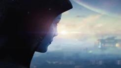 Mass Effect 5 Footage Surfaced Online Right After Studio Closure