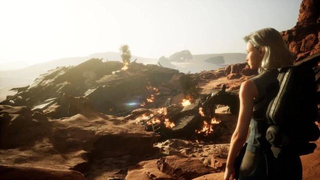 Dune: Awakening Console Debut Adds Solo Mode & Final Story Act