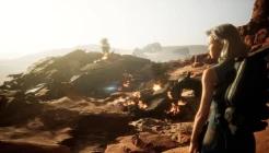 Dune: Awakening Console Debut Adds Solo Mode & Final Story Act