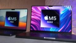 Apple OLED MacBook Pro Could Launch in November With Major Changes