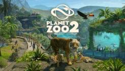 Planet Zoo 2 Guide | How to Find All Maps for Franchise Mode
