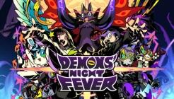 Demons' Night Fever Review