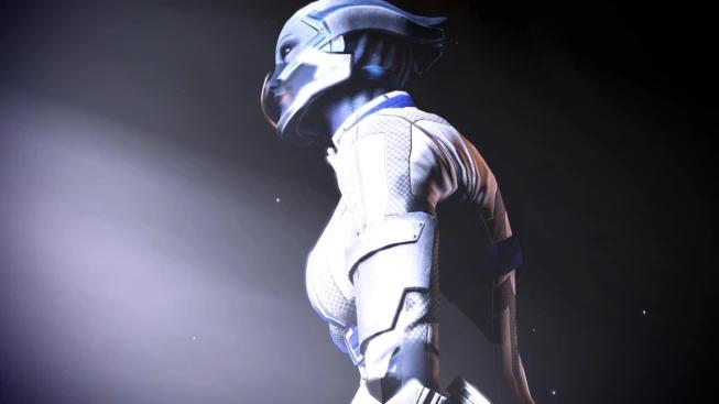 Mass Effect Legendary Edition Passes $100 Post-BioWare Closure