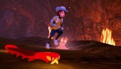 Pokémon Winds and Waves Points to Big Change in How You Battle