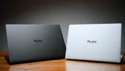 ASUS ProArt P14 vs. P16: Gaming, AI, and Battery Life