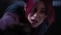 SPINE Brings John Wick-Style Combat to a Cyberpunk World With Its 2027 Release