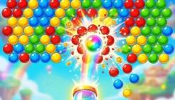 Bubble Shooter: The Game That Turns Stress Into Fun