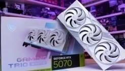 RTX 5070 Gaming: Is DLSS Enough for 3440x1440 Resolution Display?