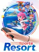 Nintendo Switch Sports Resort