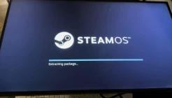 SteamOS Update Brings HDR Streaming and New Features Ahead of Half-Life 3