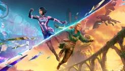 Video Games Releasing in March 2025