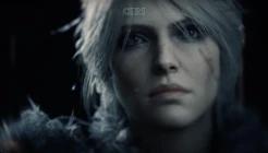 CDPR Reforms Ciri For The Witcher 4