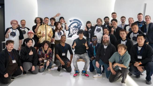 Death Stranding 2: On the Beach - The Hype Is Real