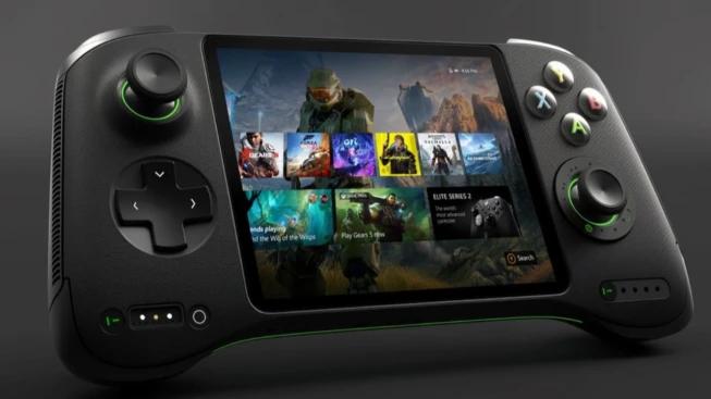 Microsoft Canceled Xbox Handheld Development: What Went Wrong?!