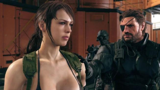 Metal Gear Solid 1 Remake Reportedly Moving Closer as Konami Eyes Franchise’s Revival