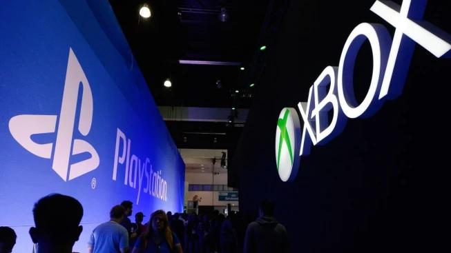 XBOX Can Benefit From Sony's Physical Game Exit