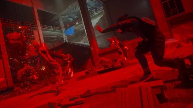 Control Resonant Gets September Launch Date, New Story Trailer Reveals Dylan as Lead Character