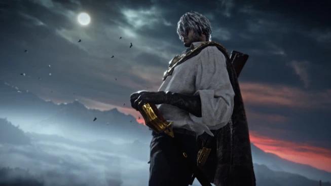 FromSoftware Teases New Games as Switch 2 Partnership Grows