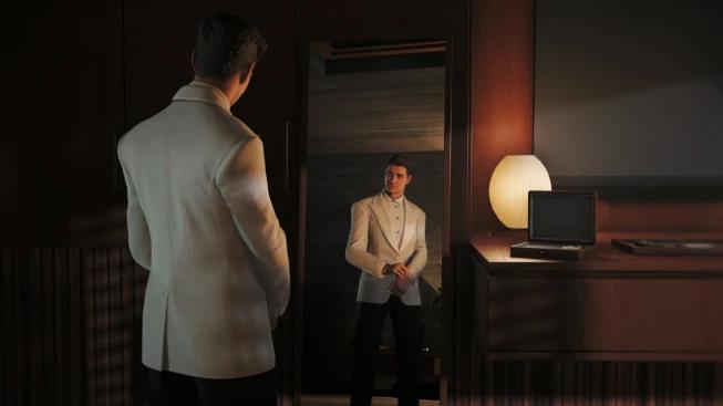 Amazon's Growing Grip on 007 First Light Has Fans on Edge