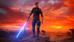 Star Wars Jedi 3 Leak Hints at an Older Cal Kestis and a Major Time Jump