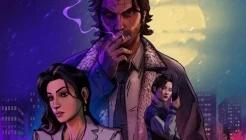 The Wolf Among Us 2 Finally Returns After Years of Silence