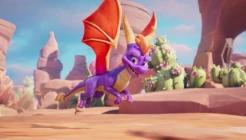 Spyro’s Stunning Comeback Is Real — New Game Revealed for 2027