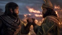 Blood Message’s Stunning Gameplay Reveal Turns Heads With Dynamic Combat and Cinematic Action