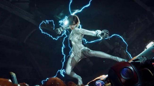 Stellar Blade: Blood Rain Targets 2028 as New Details Emerge
