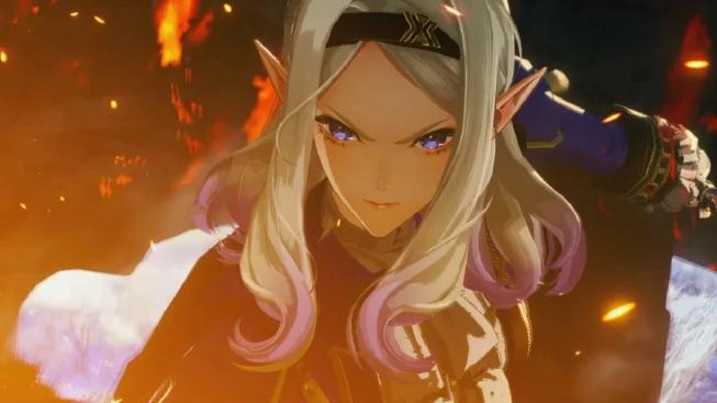 Xenoblade Genesis New Details Hint at Xenogears Connections