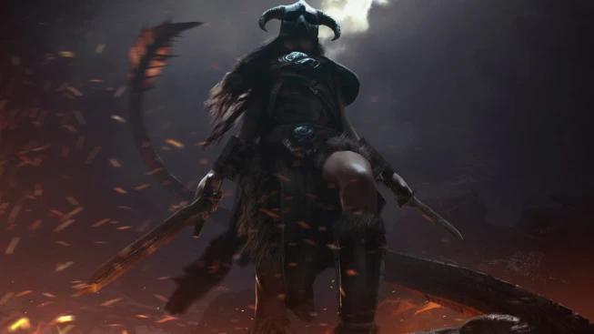 The Elder Scrolls VI Playable Preview Sparks Huge XBOX Hype