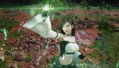 Final Fantasy 7 Revelation Expands Endgame and Exploration