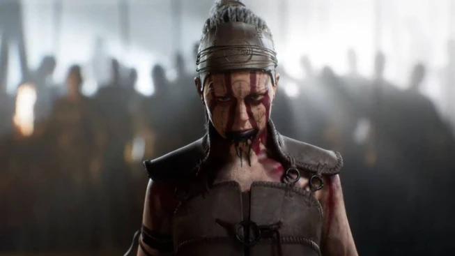 Xbox May Have Planned Ninja Theory Exit Before Senua Reveal