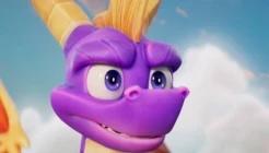 Spyro Fans React as Legendary Composer Won’t Return for A Realm Beyond