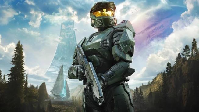 Halo: Campaign Evolved Faces Backlash Over PlayStation 5 Split-Screen Requirement