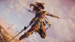 Horizon 3 Turning Aloy's Final Battle into a Struggle for the Survival Her Tribe