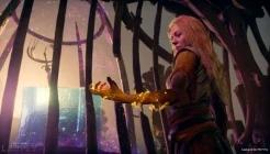 God of War: Laufey Reportedly Targeting Early 2027 Release