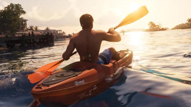GTA 6 Leak Hints at Revolutionary AI World Design