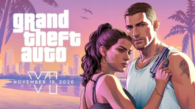 Massive GTA 6 Gameplay Details Leaked via Pre-Orders