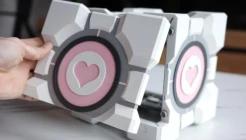 Valve Shuts Down Dbrand's Steam Machine Companion Cube Case After an IP Dispute